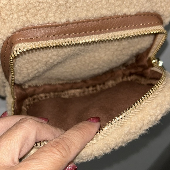 Mini back pack - Picture 6 of 11